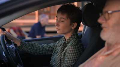 ...and the kid...
didn't even get the meds. - NCIS: Sydney