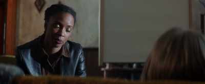 And the kidnapper knows
what happened to Lily. - Through the Glass Darkly