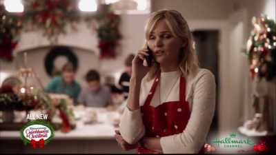And when the kids get tired, - Christmas at Graceland: Home for the Holidays