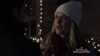 And for the kids
watching at home, - Christmas Encore