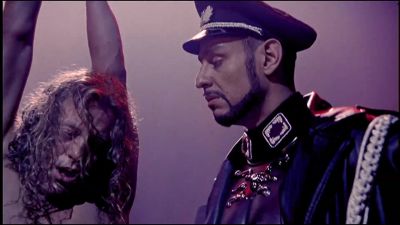 And so the King - "Great Performances" Jesus Christ Superstar