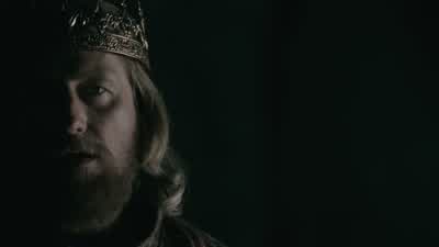 And the kingdom? - Vikings