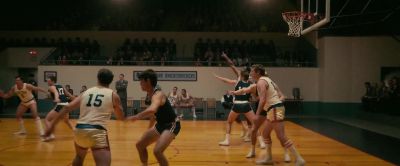 And the Knicks have the ball. - Sweetwater