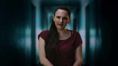 And the lady said to us - Haunted Hospitals