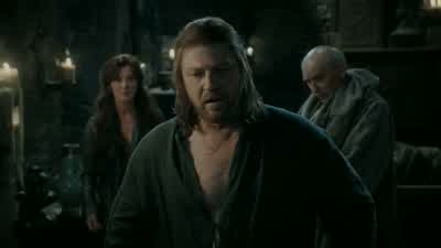 And the Lannisters conspireagainst the throne, who but you can protect the king? - Game of Thrones