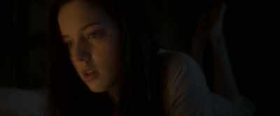 And the last age
should show your heart. - Carmilla