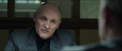 And the last few aren't that much fun, so I hear. - Bon Cop Bad Cop 2