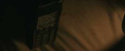 And the last number
is... it's 1. - The Abandon