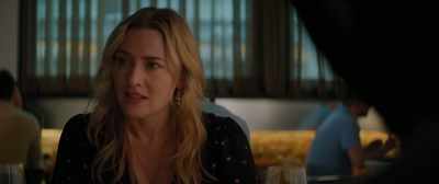And the last thing
I feel like doing is getting on a plane. - The Mountain Between Us