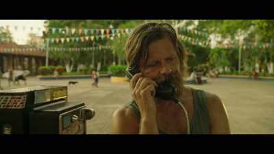 And the last thing I want
is your sympathy. - Gringa