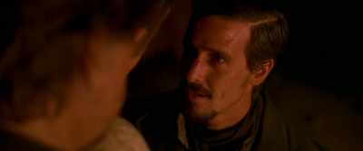 AND THE LAST THING
THAT YOU WILL REMEMBER... - In a Valley of Violence