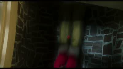 And the last thing he took was the log for their fire. - How the Grinch Stole Christmas