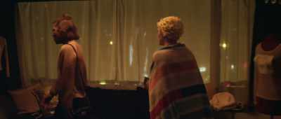 And the last time
we saw each other, - Daddy Issues