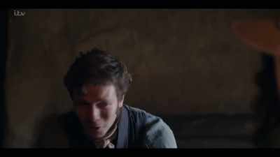 And the last words I
spoke to him were in anger. - Sanditon