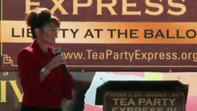 And the left,
they just don't know - Obama: In Pursuit of a More Perfect Union