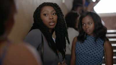 -And the light-skinned girls - Twenties