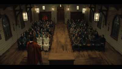 And the lines we draw,
and the treaties we draft, - Midnight Mass
