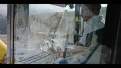 And the local economy - The History of Home Narrated by Nick Offerman