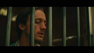 And the longer I keep you in there, - The Bigfoot Trap