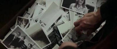 And the longer life goes on - The Sense of an Ending