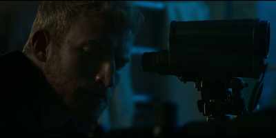 And the longer we wait,
the angrier he's gonna get. - Take Cover