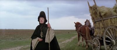 And the Lord be with you - Nicholas and Alexandra