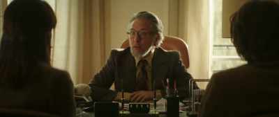 And the lord thinks that he will be able to incorporate - Mr & Mme Adelman