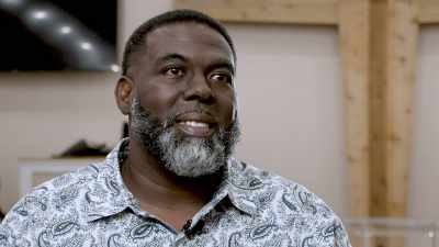 And the Lord used that
to help break me. - Trials To Triumph: The Documentary