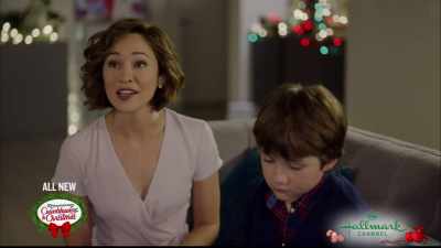 And the lot brings so much joy. - Christmas Under the Stars