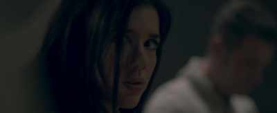 And the love you have for
her becomes like a light, - The Body Tree