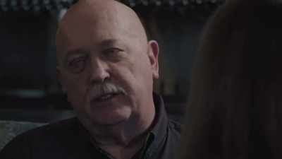- And the mailman immediately
told him that ATF was coming. - FBI TRUE