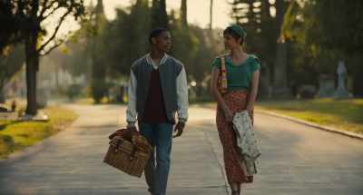 And the main character, Preach, - Hollywood Stargirl