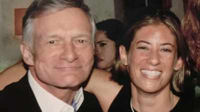         And the majority
    of the collateral damage - Secrets of Playboy
