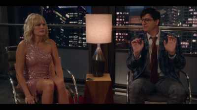 And the man is… - The Sleepover
