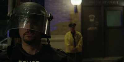 And the man who killed him, - Seven Seconds