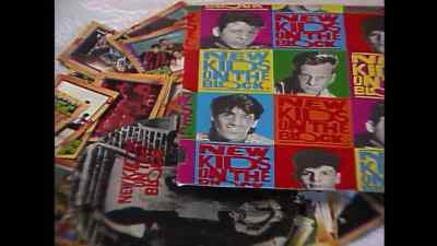And the marketplace had changed, - Larger than Life: Reign of the Boybands