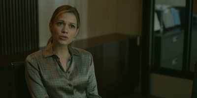 - And the mayor repaid you
for that information - Pearson