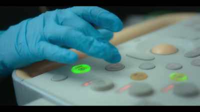 And if the medical system was wired - Don't Die: The Man Who Wants to Live Forever