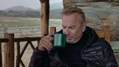 And the miracle of it all was - Yellowstone: One-Fifty
