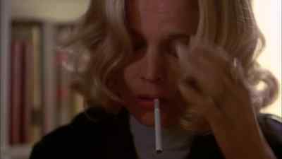 * And the moment that I - Minnie and Moskowitz