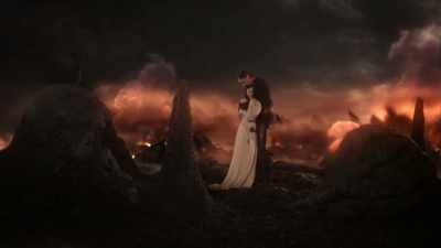 And when the moment is right, - Mythica: The Godslayer