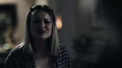 And the moment
that I questioned you, - Cruel Summer