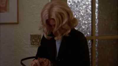 * And the moment that - Minnie and Moskowitz