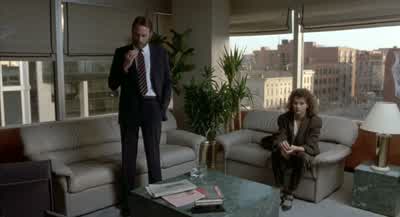And the money? - The Fly