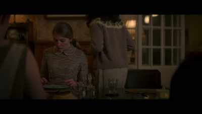 And so the months slipped by, - Black Cake