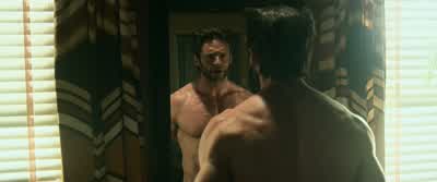 And the moon and the stars - X Men: Days of Future Past