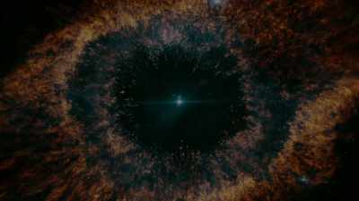 And the moon and the planets
are there. - Origins: The Journey of Humankind