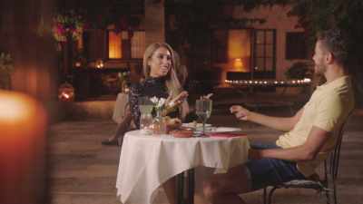 # And the moon - Love Island