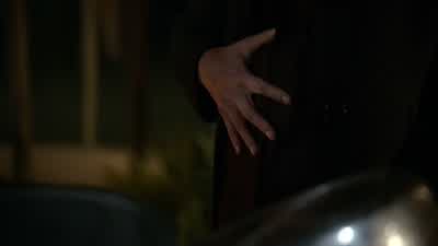 And the more difficult the process to become whole again. - The Originals