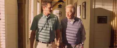 And the more fun you have,
the more successful you are. - The Mulligan